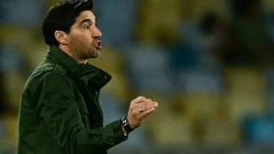 news 156165 abel ferreira reconhece m fase do palmeiras ap s v 1