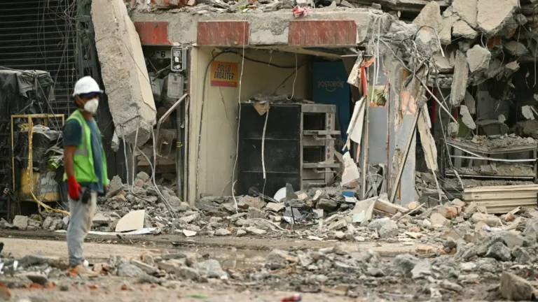 Terremotos e El Niño: como prevenir tragédias