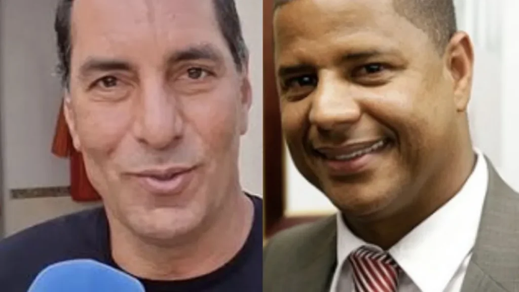 Marcelinho e Edmundo declaram mais que políticos tradicionais