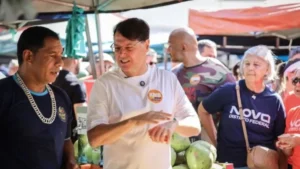 news 157369 kiko caputo abre campanha ao gdf com agenda em qua 1