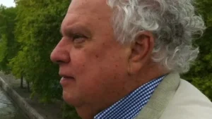 news 157476 jornalismo de bras lia perde luiz gutemberg aos 89 1